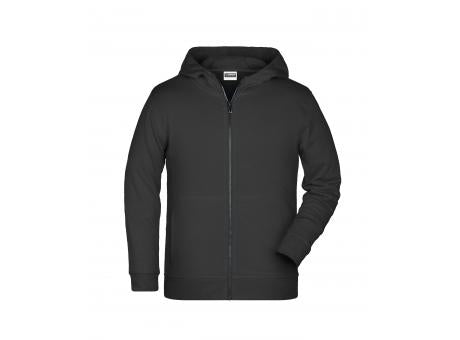 Children's Zip Hoody OCS Blended & RCS - Sweatjacke mit Kapuze und Reißverschluss