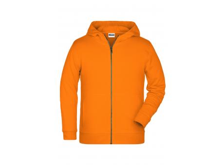 Children's Zip Hoody OCS Blended & RCS - Sweatjacke mit Kapuze und Reißverschluss