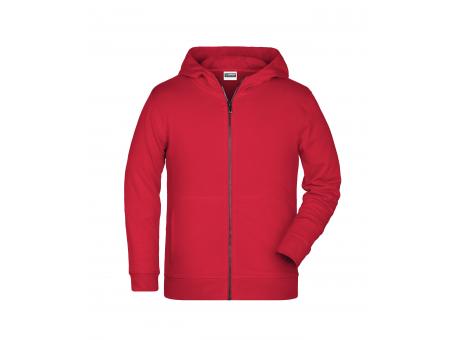Children's Zip Hoody OCS Blended & RCS - Sweatjacke mit Kapuze und Reißverschluss