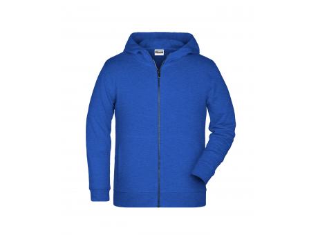 Children's Zip Hoody OCS Blended & RCS - Sweatjacke mit Kapuze und Reißverschluss