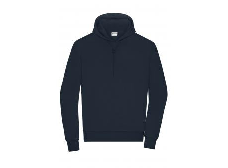 Men's Lounge Hoody OCS Blended & RCS - Stylisches Kapuzensweat, leicht oversized