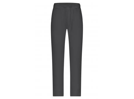 Ladies' Lounge Pants OCS Blended & RCS - Modische Sweathose aus BIO-Baumwolle
