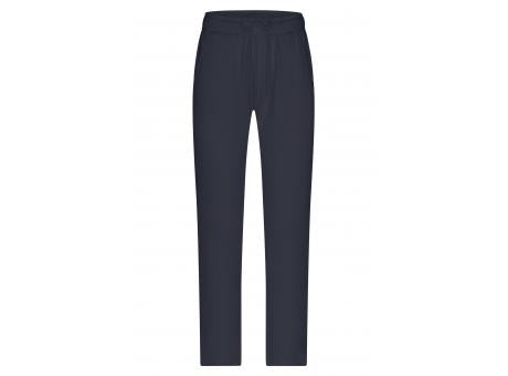 Ladies' Lounge Pants OCS Blended & RCS - Modische Sweathose aus BIO-Baumwolle