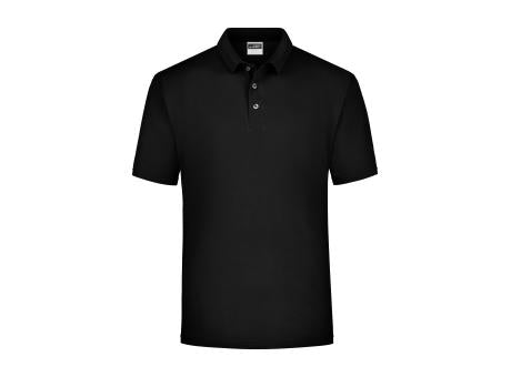Polo-Piqué Medium - Klassisches Polohemd für Freizeit und Sport