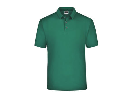 Polo-Piqué Medium - Klassisches Polohemd für Freizeit und Sport