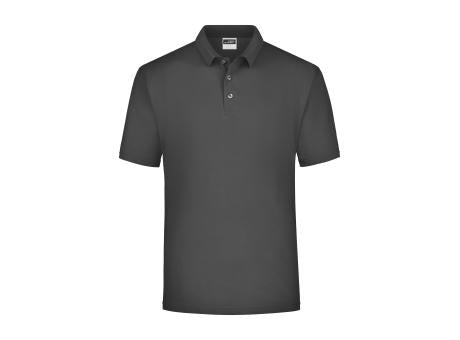 Polo-Piqué Medium - Klassisches Polohemd für Freizeit und Sport