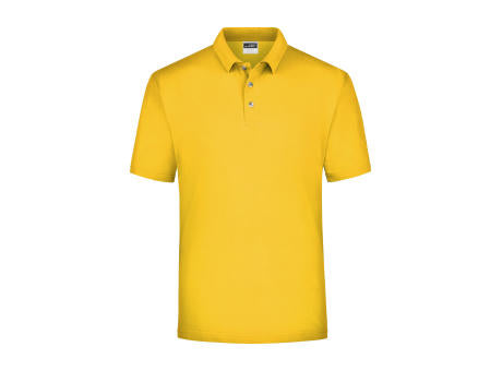Polo-Piqué Medium - Klassisches Polohemd für Freizeit und Sport
