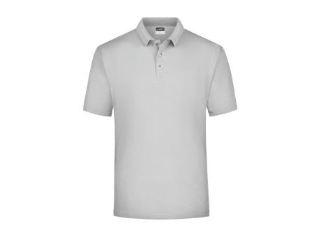 Polo-Piqué Medium - Klassisches Polohemd für Freizeit und Sport