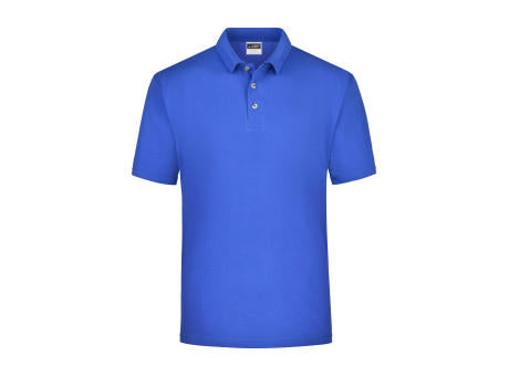Polo-Piqué Medium - Klassisches Polohemd für Freizeit und Sport