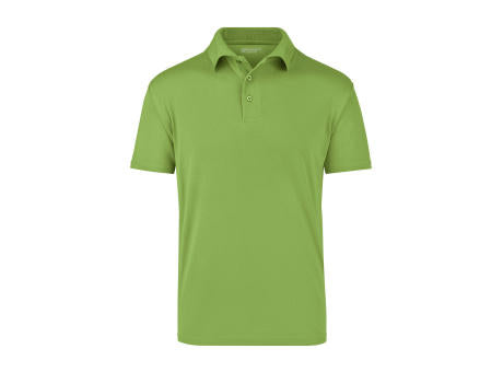 Function Polo - Polohemd aus hochfunktionellem CoolDry®
