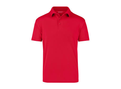 Function Polo - Polohemd aus hochfunktionellem CoolDry®