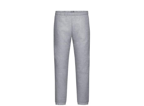 Men's Jogging Pants - Jogginghose aus formbeständiger Sweat-Qualität