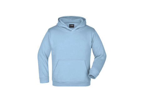 Hooded Sweat Junior - Klassisches Kapuzensweat
