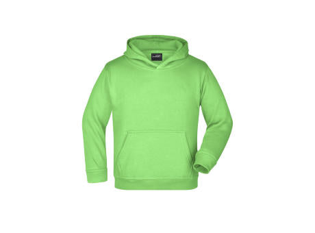 Hooded Sweat Junior - Klassisches Kapuzensweat