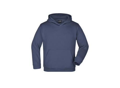 Hooded Sweat Junior - Klassisches Kapuzensweat