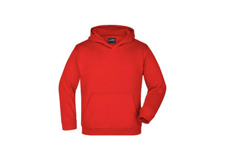 Hooded Sweat Junior - Klassisches Kapuzensweat