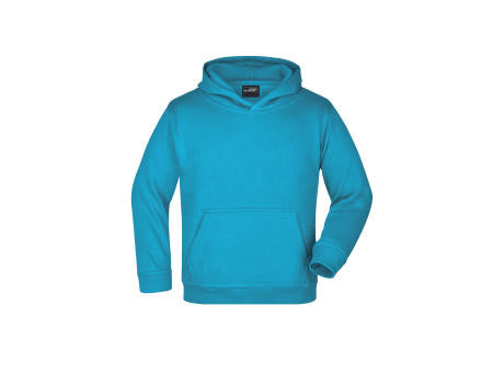 Hooded Sweat Junior - Klassisches Kapuzensweat