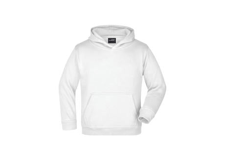 Hooded Sweat Junior - Klassisches Kapuzensweat