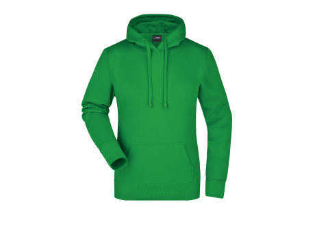 Ladies' Hooded Sweat - Klassisches Kapuzensweat