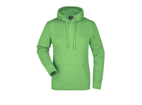 Ladies' Hooded Sweat - Klassisches Kapuzensweat