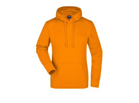 Ladies' Hooded Sweat - Klassisches Kapuzensweat