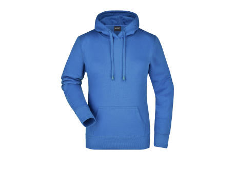 Ladies' Hooded Sweat - Klassisches Kapuzensweat