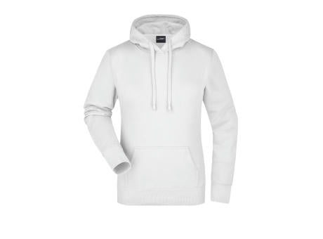 Ladies' Hooded Sweat - Klassisches Kapuzensweat