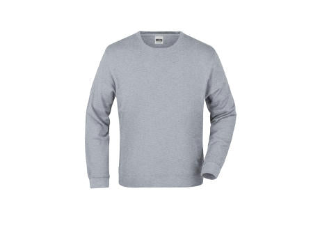 Basic Sweat - Klassisches Sweatshirt aus French-Terry