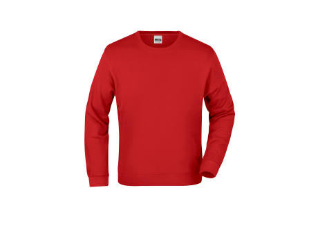 Basic Sweat - Klassisches Sweatshirt aus French-Terry