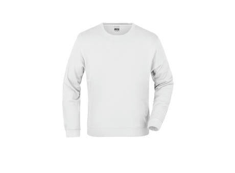 Basic Sweat - Klassisches Sweatshirt aus French-Terry