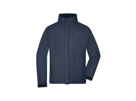 Men’s Outer Jacket - Funktionale Outdoorjacke für extreme Wetterbedingungen