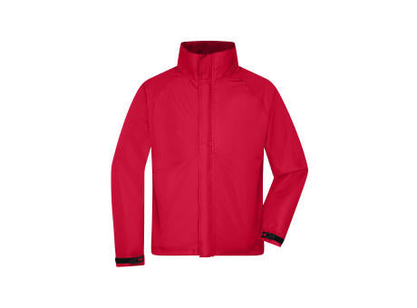 Men’s Outer Jacket - Funktionale Outdoorjacke für extreme Wetterbedingungen