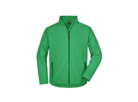 Men's Softshell Jacket - Modische Softshelljacke