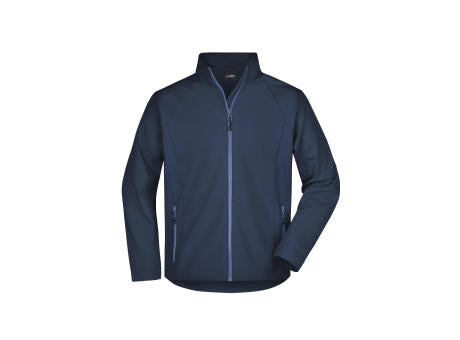 Men's Softshell Jacket - Modische Softshelljacke