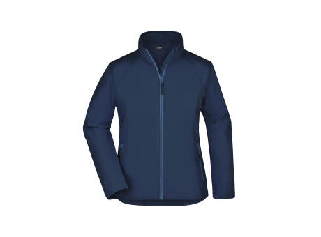 Ladies' Softshell Jacket - Modische Softshelljacke