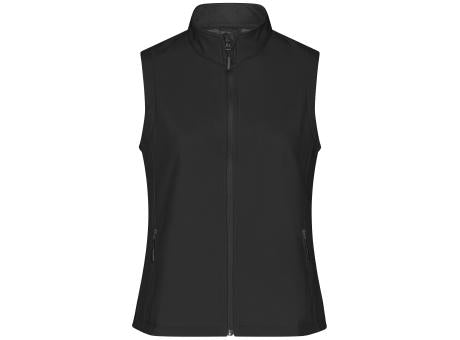 Ladies' Promo Softshell Vest - Softshellweste für Promotion und Freizeit
