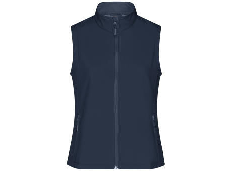 Ladies' Promo Softshell Vest - Softshellweste für Promotion und Freizeit