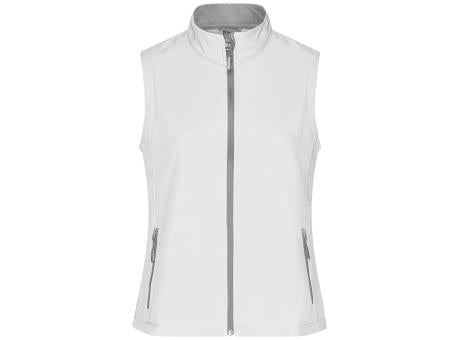 Ladies' Promo Softshell Vest - Softshellweste für Promotion und Freizeit