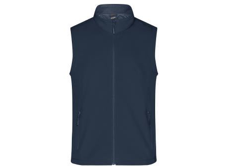 Men's Promo Softshell Vest - Softshellweste für Promotion und Freizeit