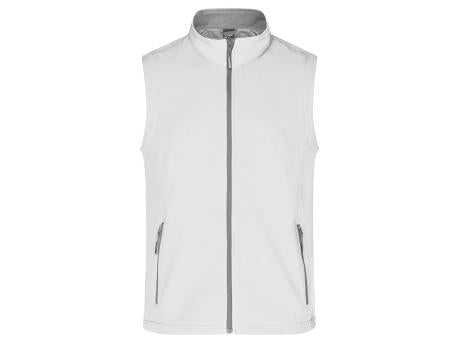 Men's Promo Softshell Vest - Softshellweste für Promotion und Freizeit