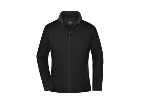 Ladies' Promo Softshell Jacket - Softshelljacke für Promotion und Freizeit
