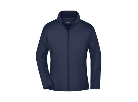 Ladies' Promo Softshell Jacket - Softshelljacke für Promotion und Freizeit