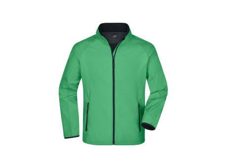 Men's Promo Softshell Jacket - Softshelljacke für Promotion und Freizeit