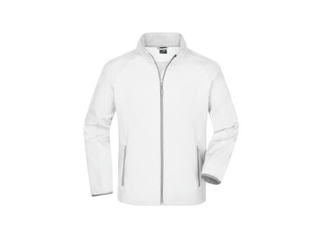 Men's Promo Softshell Jacket - Softshelljacke für Promotion und Freizeit
