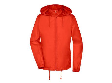 Ladies' Promo Jacket - Windbreaker für Promotion und Freizeit