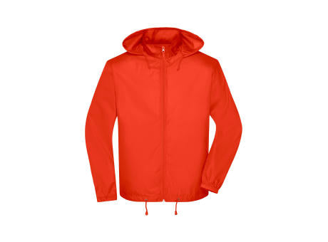 Men's Promo Jacket - Windbreaker für Promotion und Freizeit