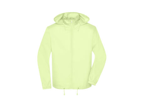 Men's Promo Jacket - Windbreaker für Promotion und Freizeit