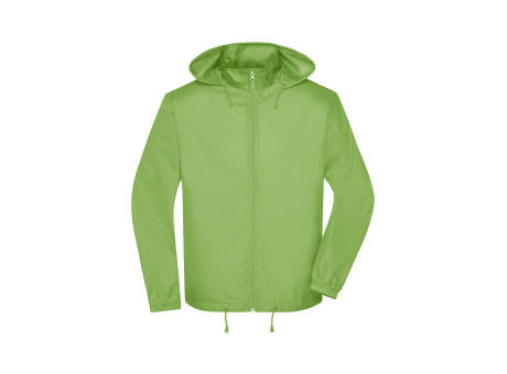 Men's Promo Jacket - Windbreaker für Promotion und Freizeit