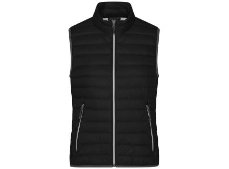 Ladies' Down Vest - Leichte Daunenweste im klassischen Design