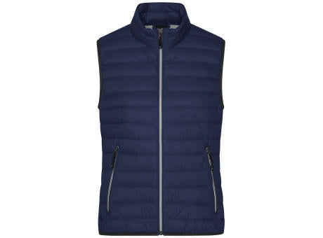 Ladies' Down Vest - Leichte Daunenweste im klassischen Design